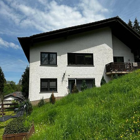 Haus Am See Бирсдорф Экстерьер фото
