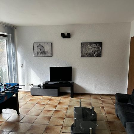Haus Am See Бирсдорф Экстерьер фото
