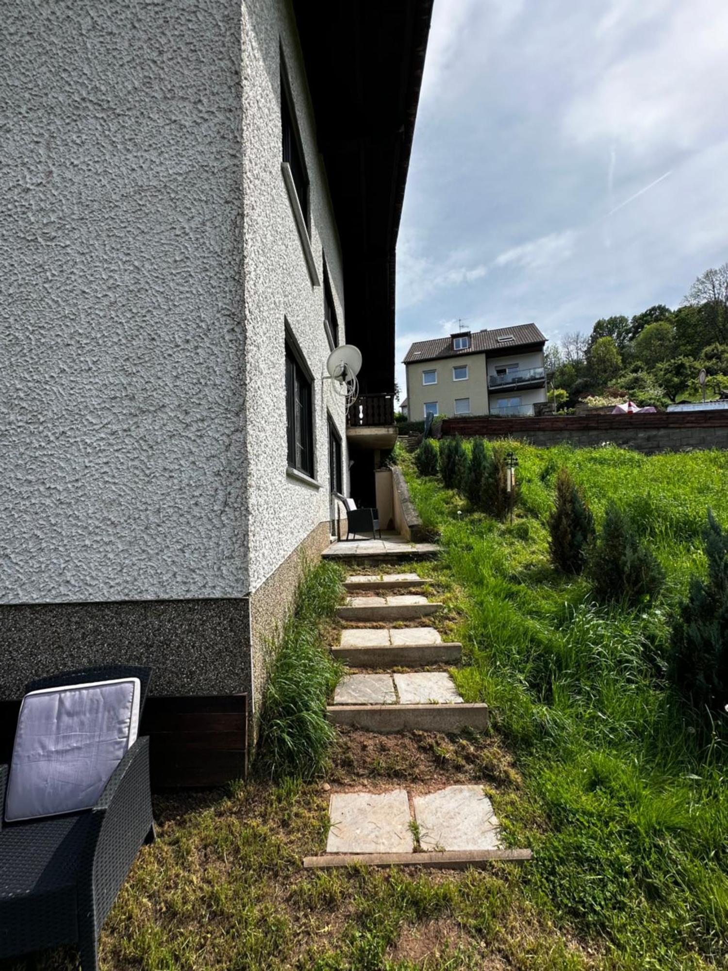 Haus Am See Бирсдорф Экстерьер фото