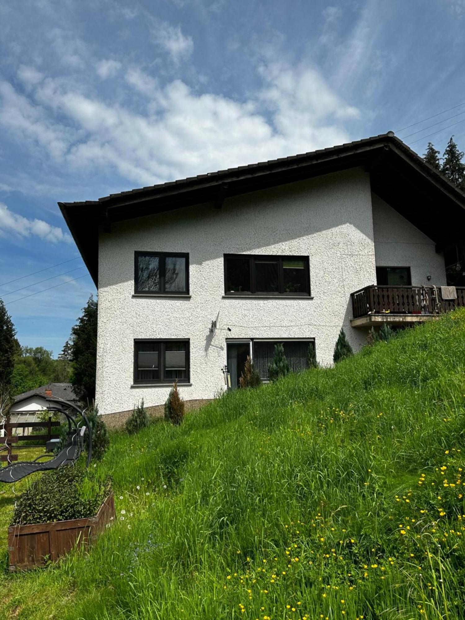 Haus Am See Бирсдорф Экстерьер фото